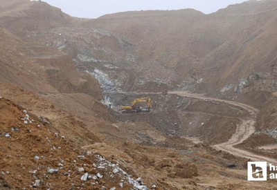 Kırşehir'in meşhur tuz mağarasının turizme kazandırılması bekleniyor