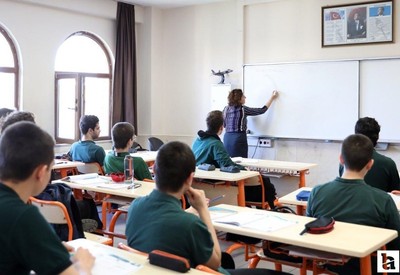 MEB'den özel okullar için karar: Ders kitabı ücreti ödenmeyecek