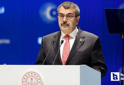 Milli Eğitim Bakanı Yusuf Tekin'den 'karne' açıklaması