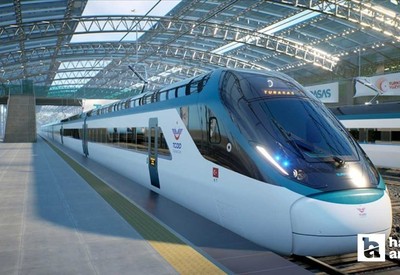 Sivas-Ankara Yüksek Hızlı Tren hattı zamdan etkilendi