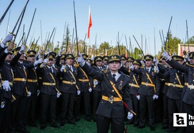 Teğmenler bugün savunmalarını sunacak