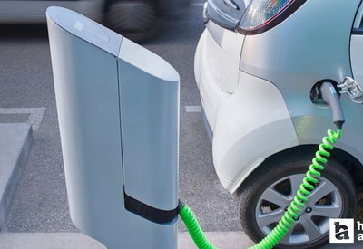 Türkiye'de elektrikli şarj istasyonları rekor kırdı! İşte listedeki 10 şehir