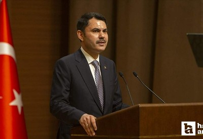 Bakan Kurum duyurdu: '201 bininci konutu teslim edeceğiz'