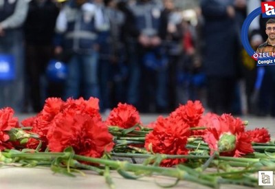 Bu isimler Ankara’da suikaste kurban gitti: Türkiye onları anmaya devam ediyor