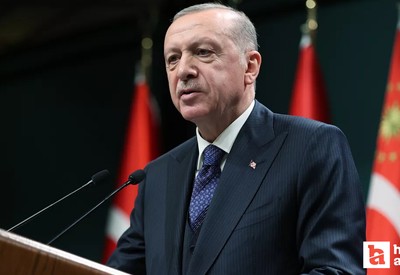 Cumhurbaşkanı Erdoğan: Milletimizden sabırlı olmasını istiyoruz