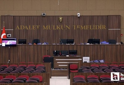 "Hakimleri etkilemeye çalışıyor" haberleri hakkında soruşturma başlatıldı