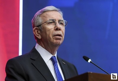 Mansur Yavaş: "Yargıya güvenin sarsıldığı muhakkaktır"