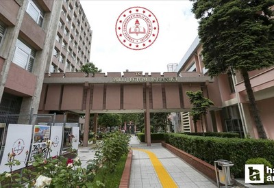 MEB tarafından hazırlanan yönetmelikte değişiklik yapıldı