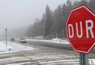 Meteoroloji acil uyardı: Yarın 9 ilin tamamında görülecek