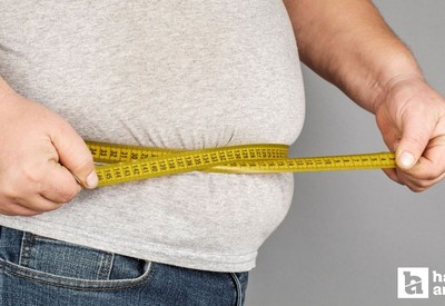 Sağlık Bakanlığı harekete geçti! Obezite’ye karşı mücadele başladı