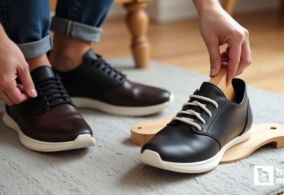 Sıkan ayakkabıları genişleten pratik yöntemler!