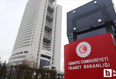 Ticaret Bakanlığı yasa dışı ticaretin önüne geçti