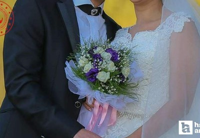 Yeni evlenecek çiftlere verilecek krediye 10 bini aşkın başvuru yapıldı
