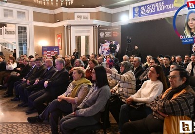 AKK Yaşlı Bakım Sistemleri Çalıştayı 2. gününde devam ediyor: Günün oturum konuları