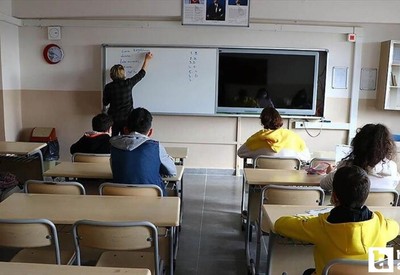 Bakan Tekin açıkladı: Öğrencilerin yüzde 80’i bu konudan şikayetçi