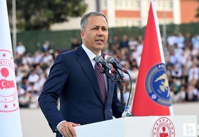 Bakan Yerlikaya’dan Kıskaç-35 operasyonu açıklaması: 33 tutuklama