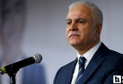 Eski bakan Koray Aydın'ın acı günü