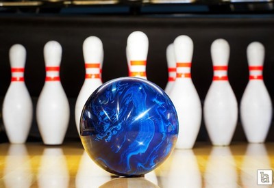 Etimesgut Belediyesinden lise öğrencilerine bowling bileti hediyesi