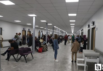 GSS prim borcu olanlar dikkat: 1 yıl daha sağlık hizmeti alınabilecek