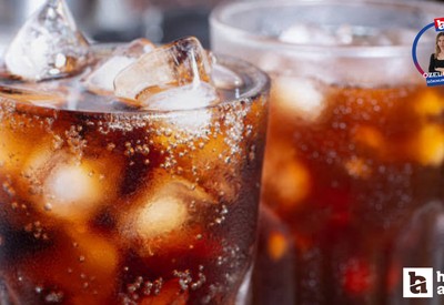 Kola, soda ve enerji içecekleri... Artık içmeden önce 2 kez düşüneceksiniz