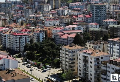 Konut fiyatları aralık ayında yüzde 2 artış gösterdi