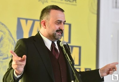 AKK Yaşlı Bakım Çalıştayında önemli mesajlar verildi: Politika üretme zamanı