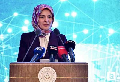 Bakan Göktaş'tan köpekleri saldırısı sonucu hayatını kaybeden çocuk hakkında açıklama