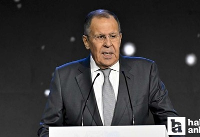Bakan Lavrov: 'Biden yönetimi, ikili ilişkilere büyük zarar veriyor'