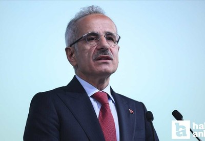 Bakan Uraloğlu duyurdu: Türksat 6A için geri sayım başladı