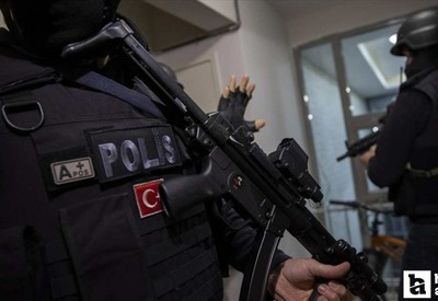 Eskişehir'de kaçak sigara operasyonu