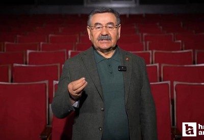 Gölbaşı Belediyesi'nden çocuklara ücretsiz tiyatro hediyesi