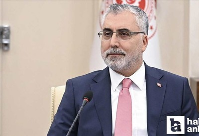 Işıkhan duyurdu: Aday Havuz sistemi sayesinde 82 bin işsizle iletişime geçildi