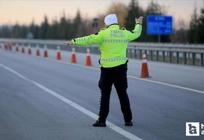 Ankaralılar dikkat! Ankara'da bu yollar yarın trafiğe kapalı olacak