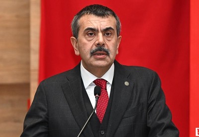 Bakan Tekin’den öğrencilere yarıyıl tatili için tavsiye