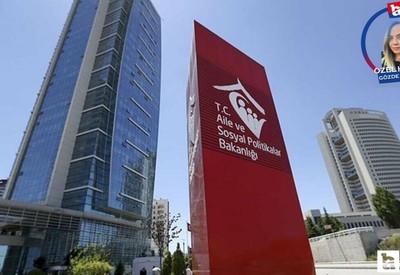 Aile Bakanlığı SYDV 4 ilde personel alımına çıktı: İnceleme görevlisi, büro memuru, muhasebeci