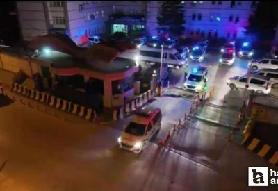 Ankara dahil 3 ilde eş zamanlı operasyon düzenlendi
