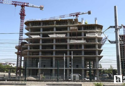 Ankara'da inşaatta hayatını kaybeden 2 stajyerin davası 15 Nisan'a ertelendi