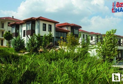 Ankara'nın en yaşanabilir semtleri seçildi! İşte en güzel 10 semt