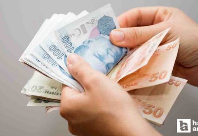 Annelere 1.238 TL destek ödemesi! Kimlik gösterene parası veriliyor!