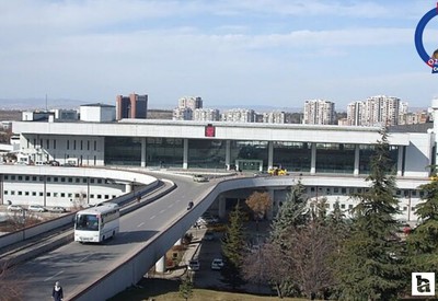 AŞTİ'nin adı eskiden farklıydı: Değiştirilme nedeni dikkat çekti