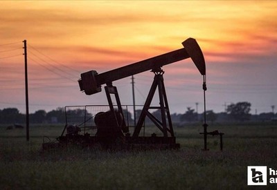 Brent petrol, günü 79,22 dolar seviyesinde tamamladı