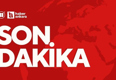 Elmadağ'da bir bebeğe ait olduğu değerlendirilen kemiklere rastlandı