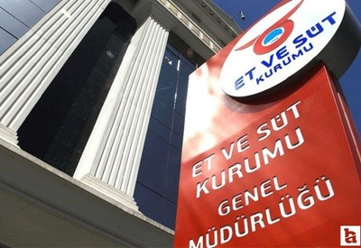 Et ve Süt Kurumu Ankara dahil 3 ilde personel alıyor: İşçi ve şoför