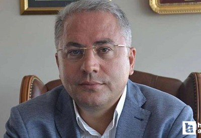 Haber alınamıyordu! Sözcü Gazetesi Yazarı Nedim Türkmen, Kartalkaya'da yangında hayatını kaybetti