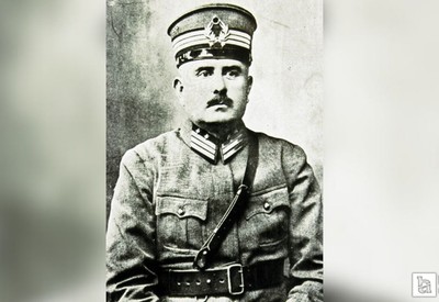 Kazım Karabekir vefatının 77. yıl dönümünde anılıyor