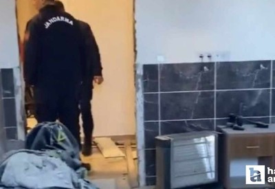 Sivas'ta bir turizm merkezinde patlama meydana geldi