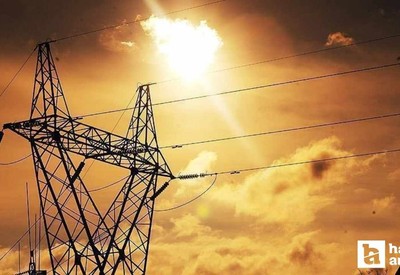 Türkiye'de günlük tüketilen elektrik belli oldu