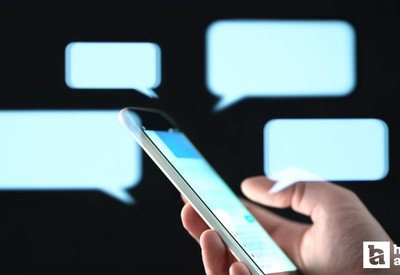 Uzmanlardan SMS uyarısı: Bilgiler ele geçiriliyor