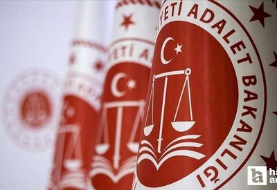 '4. Yargı Reformu Strateji Belgesi' kamuoyu ile paylaşılacak