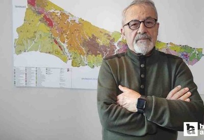 5,2'lik depremi yorumlayan Naci Görür'den yeni uyarılar!